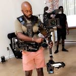 Profile Picture of Larry Young (@lawrenceyoungfilms) on Instagram