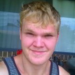 Profile Picture of Brock Michael Wright (@brockie_boy93) on Instagram