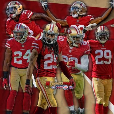 Profile Picture of Jerry Watson/LETS GO GIANTS! 49ers! (@Jerryjdub) on Twitter