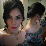 Profile Picture of Clarissa Davila (@pumpkin_1090807) on Instagram