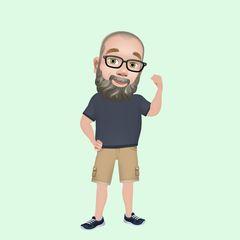 Profile Picture of davidalbro923 (@@davidalbro923) on Tiktok