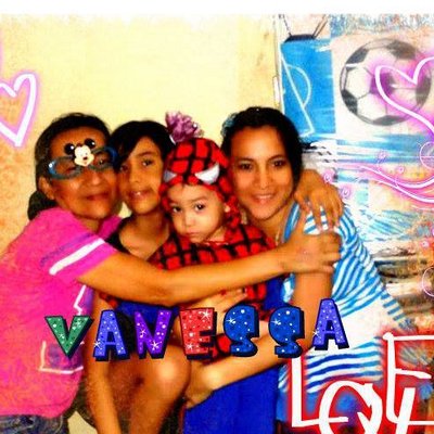 Profile Picture of Vanessa Bello (@vanessabello15) on Twitter