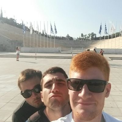 Profile Picture of Matt Kirkpatrick (@MattKirk3622) on Twitter