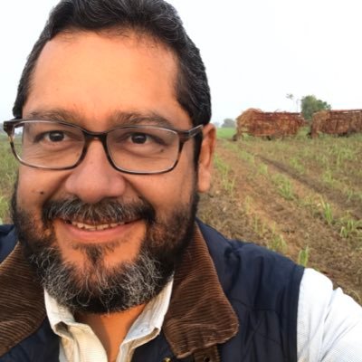 Profile Picture of Jose Tomas Carrillo (@jtomascarrillo) on Twitter