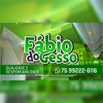 Profile Picture of Fabio Souza (@fabio_do_gesso) on Instagram