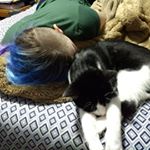 Profile Picture of Jae Hill (@jaethedragon) on Instagram