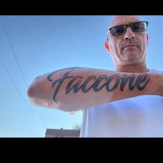 Profile Picture of John Faccone (@jmfaccone) on Instagram