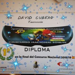 Profile Picture of David Cubero (@@davidcubero4) on Tiktok