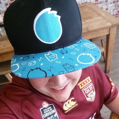Profile Picture of Kris Kennedy (@KrisKenn96) on Twitter
