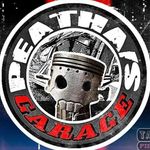 Profile Picture of Peter Zarnowski (@peathatopia) on Instagram