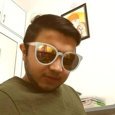 Profile Picture of Manish Arora (@manisharora205) on Twitter
