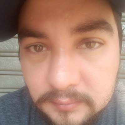 Profile Picture of BENJAMIN MOLINA (@HMOLINA89706769) on Twitter