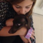 Profile Picture of Jordan Ashley Wacker (@jjodiewacker) on Instagram