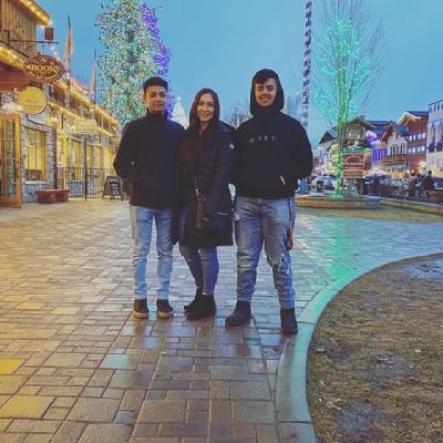 Ishmael Gonzalez-Gutierrez - Twitter Profile Picture of Ishmael Gonzalez-Gutierrez (@Itsjust_Ishmael) on Twitter