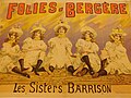 Profile Picture of Barrison Sisterson Wikipedia