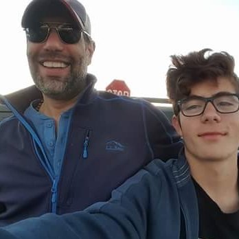 Profile Picture of David Greth (@drgrethsysco) on Twitter