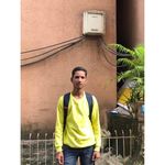 Profile Picture of Nitin Gupta (@___.nitinnn.__03__) on Instagram