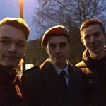 Profile Picture of Steve Bergmann (@steve_aka_lenni) on Instagram
