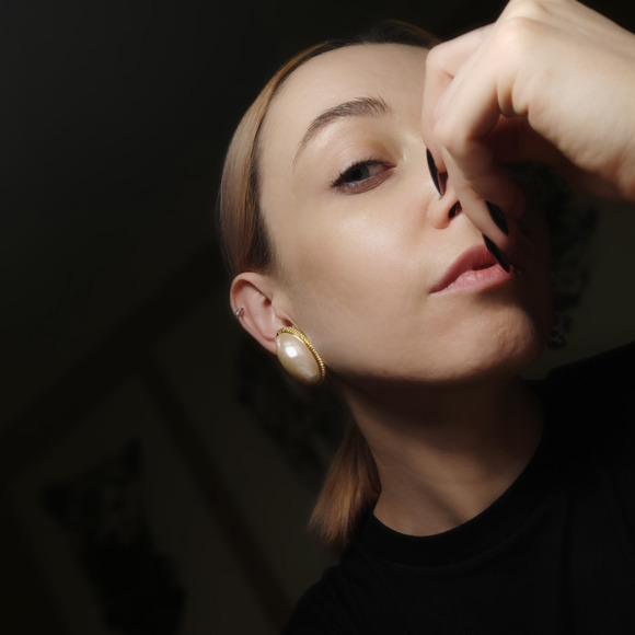 Profile Picture of Helen Fedorenko (@spkdxhlz) on Poshmark