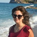 Profile Picture of Caterina_amodeo17 (@caterina_amodeo17) on Instagram