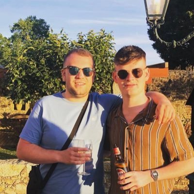 Profile Picture of Dan Fowler (@DanFowler1) on Twitter