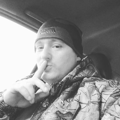 Profile Picture of Raymond Workman (@RaymondWorkman8) on Twitter