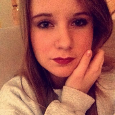 Profile Picture of Grace Larsen (@GracieLarsen22) on Twitter