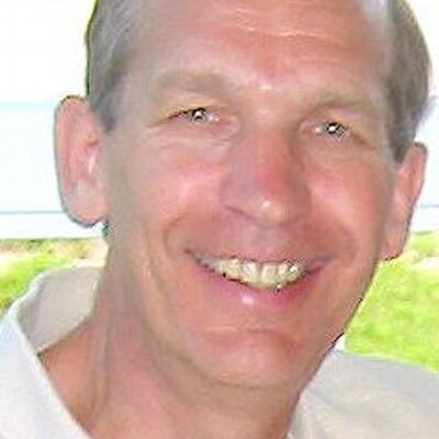 Profile Picture of Gary Patton (@GaryFPatton) on Twitter