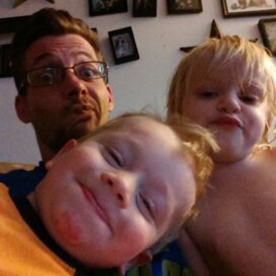 Profile Picture of Tyler Janda (@tylerjanda1988) on Twitter