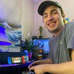 Profile Picture of Chris McWhorter (@chris_mcwhorterr) on Instagram