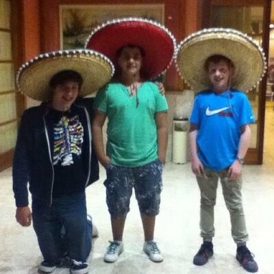 Profile Picture of Jimmy Poole (@jimmypoole14) on Twitter