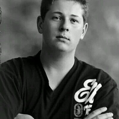 Profile Picture of Joel Pepper (@Pepperjoel) on Twitter