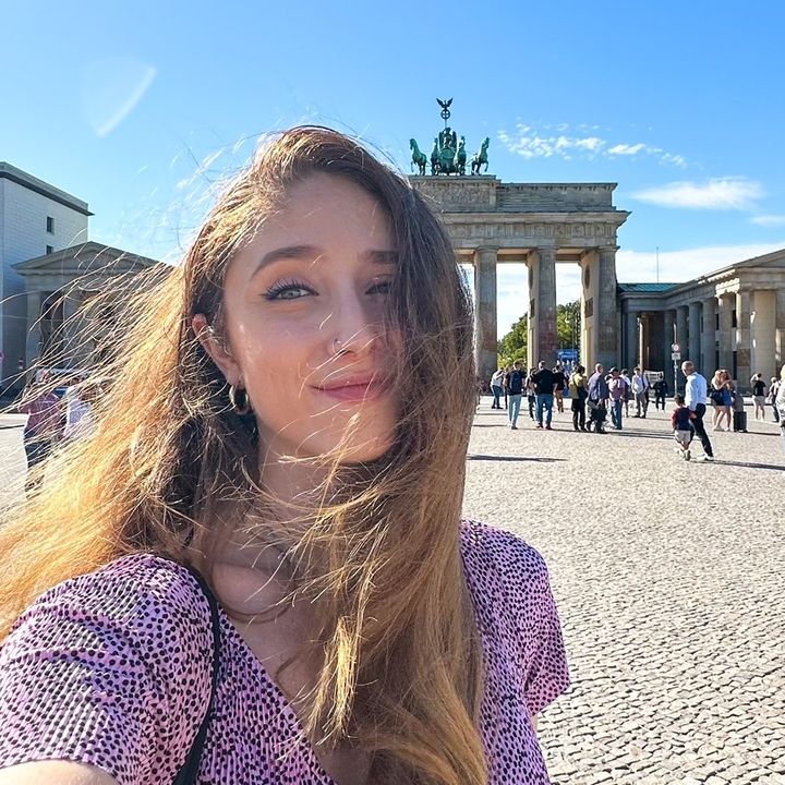 Profile Picture of Andy (@@andyygmes) on Tiktok