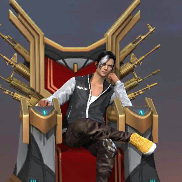 Profile Picture of RICHARD JANUS (@useredv1tec6p6) on Tiktok