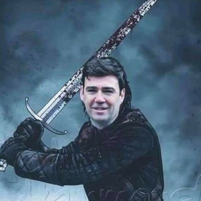 Profile Picture of Brendan Hawkins (@Brendan19865498) on Twitter