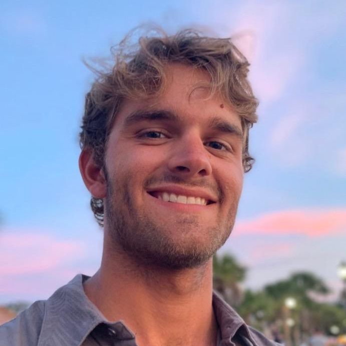 Profile Picture of WEBER (@@themattweber) on Tiktok