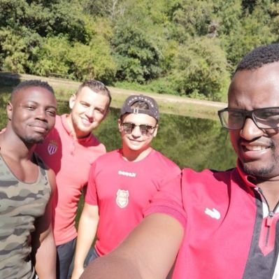 Profile Picture of Alvin Suarez (@Suarez76410) on Twitter