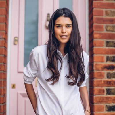 Profile Picture of Sarah Macklin,BSc ANutr (@SarahAnnMacklin) on Twitter