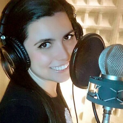 Profile Picture of Cristina Celdrán (@celdrancris) on Twitter
