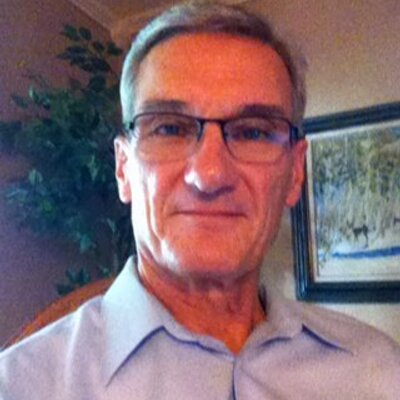 Profile Picture of Randy Branch (@revbranch1) on Twitter