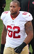 Profile Picture of Ian Silbermanon Wikipedia