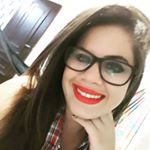 Profile Picture of Joyce Cristina (@joycecristina.23) on Instagram