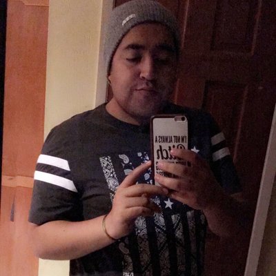 Steven Robles - Twitter Profile Picture of Steven Robles (@lowkeystevo) on Twitter