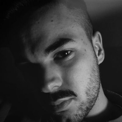 Profile Picture of Raskólnikov (@PedroChavarriaF) on Twitter