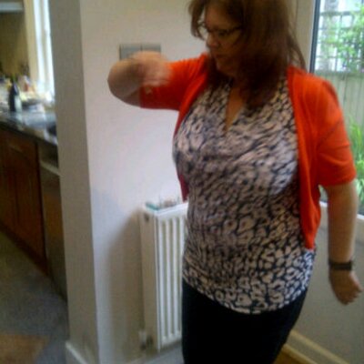 Profile Picture of Bridget (@oakes01) on Twitter