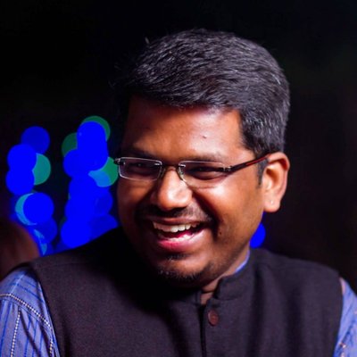 Profile Picture of Deepak Kapadia (@deepakkapadia15) on Twitter