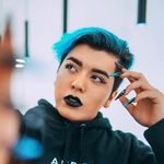 Profile Picture of La más diva  del mundo🍪✨ (@jerry.diva) on Instagram