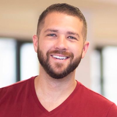 Profile Picture of Kyle McLaughlin, MBA (@KyleSMcLaughlin) on Twitter