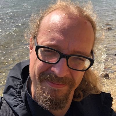 Profile Picture of Erik Schmiegelow (@ESchmiegelow) on Twitter
