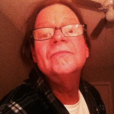 Profile Picture of David E Denman (@davedenman1959) on Twitter